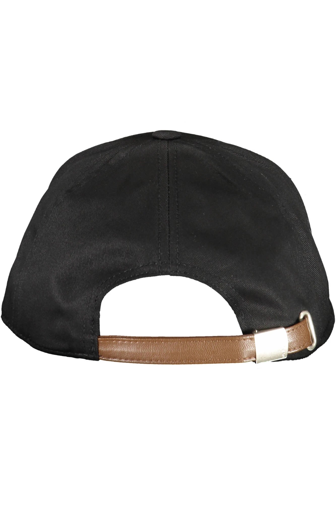 LA MARTINA BLACK MEN&#39;S HAT