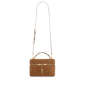 Saint Laurent Gaby Large Vanity Bag