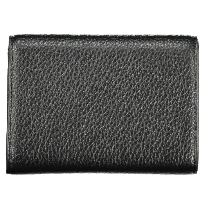 Black Wallet for Women