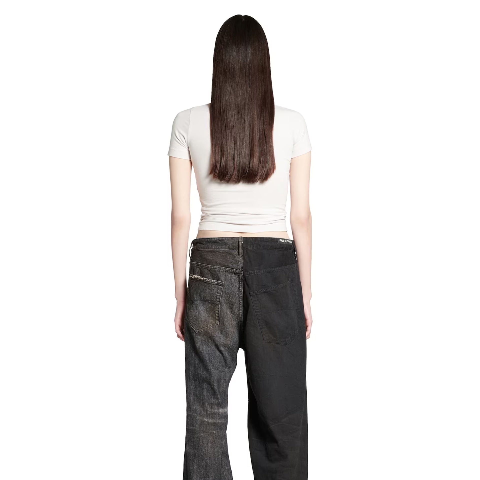 Balenciaga Beverly Hills T-Shirt – Siebentaschen
