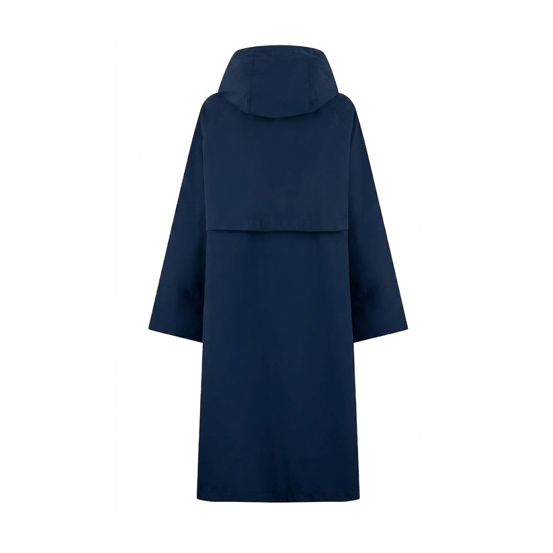 Herno Long Trench Coat – Siebentaschen