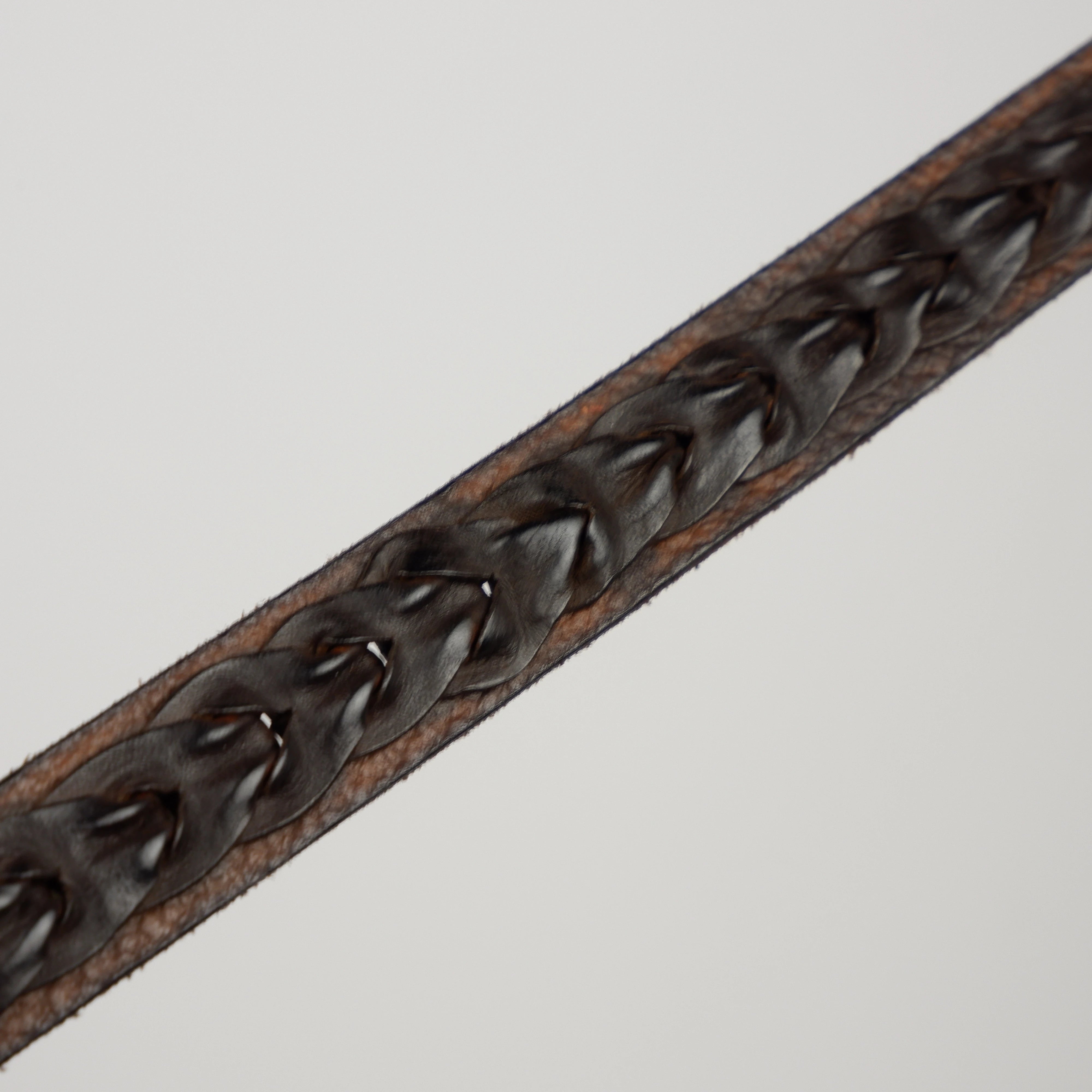 Dolce &amp; Gabbana Gürtel für braune Frauen