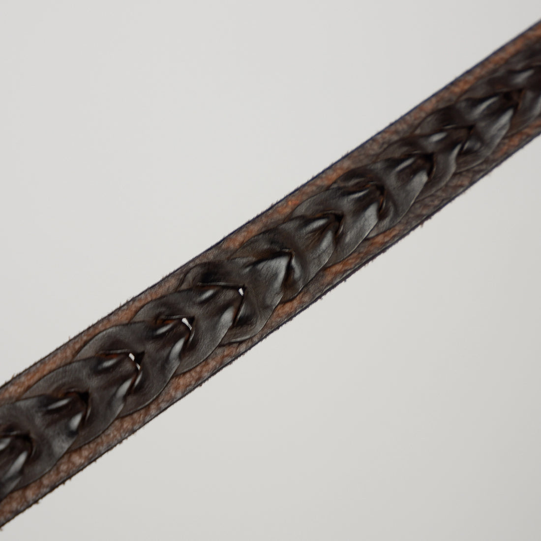 Dolce &amp; Gabbana Gürtel für braune Frauen