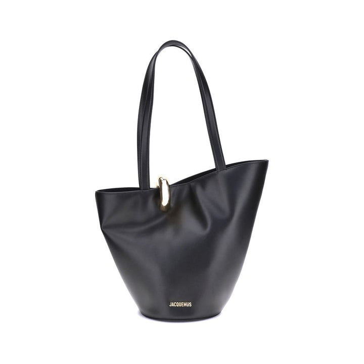 Jacquemus La Bambola Bucket Bag