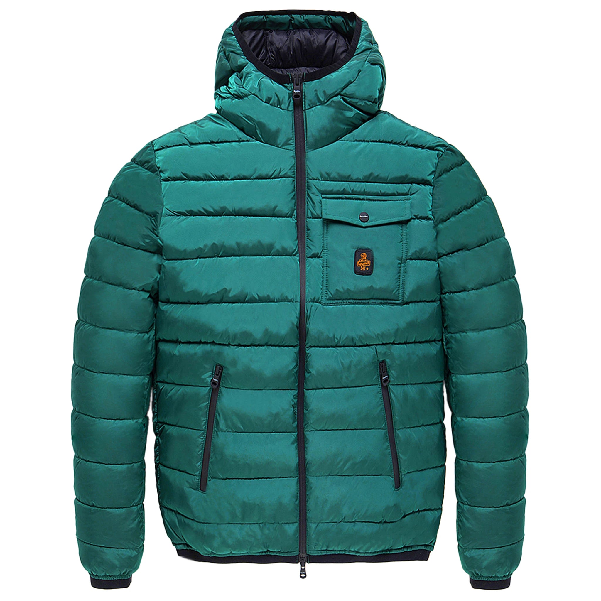 Refrigiwear Jackets Green Man