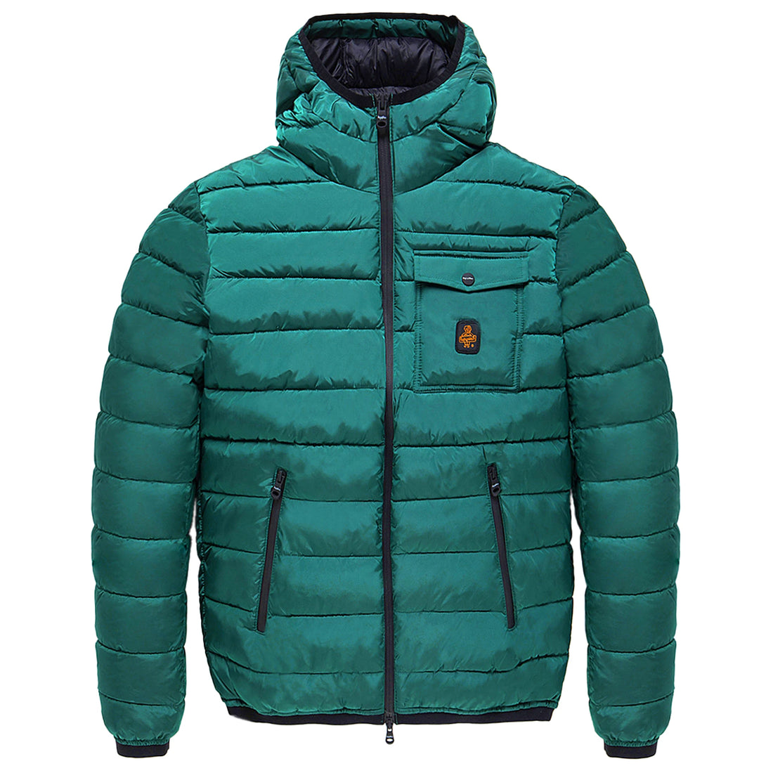 Refrigiwear Jackets Green Man