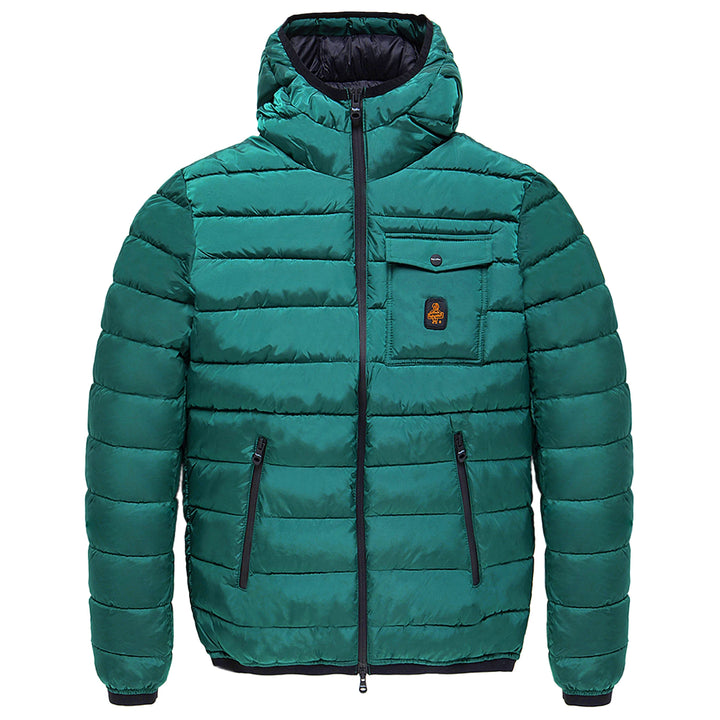 Refrigiwear Jackets Green Man
