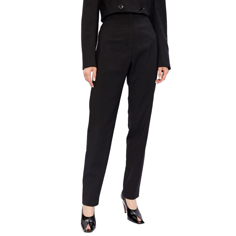 Alaïa Wollhose