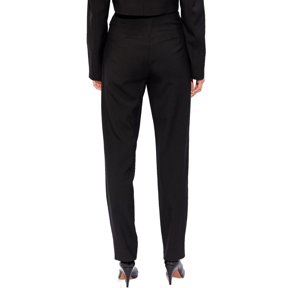 Alaïa Wollhose