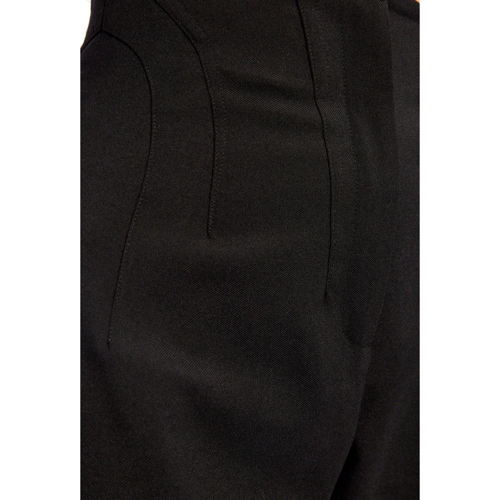 Alaïa Wollhose