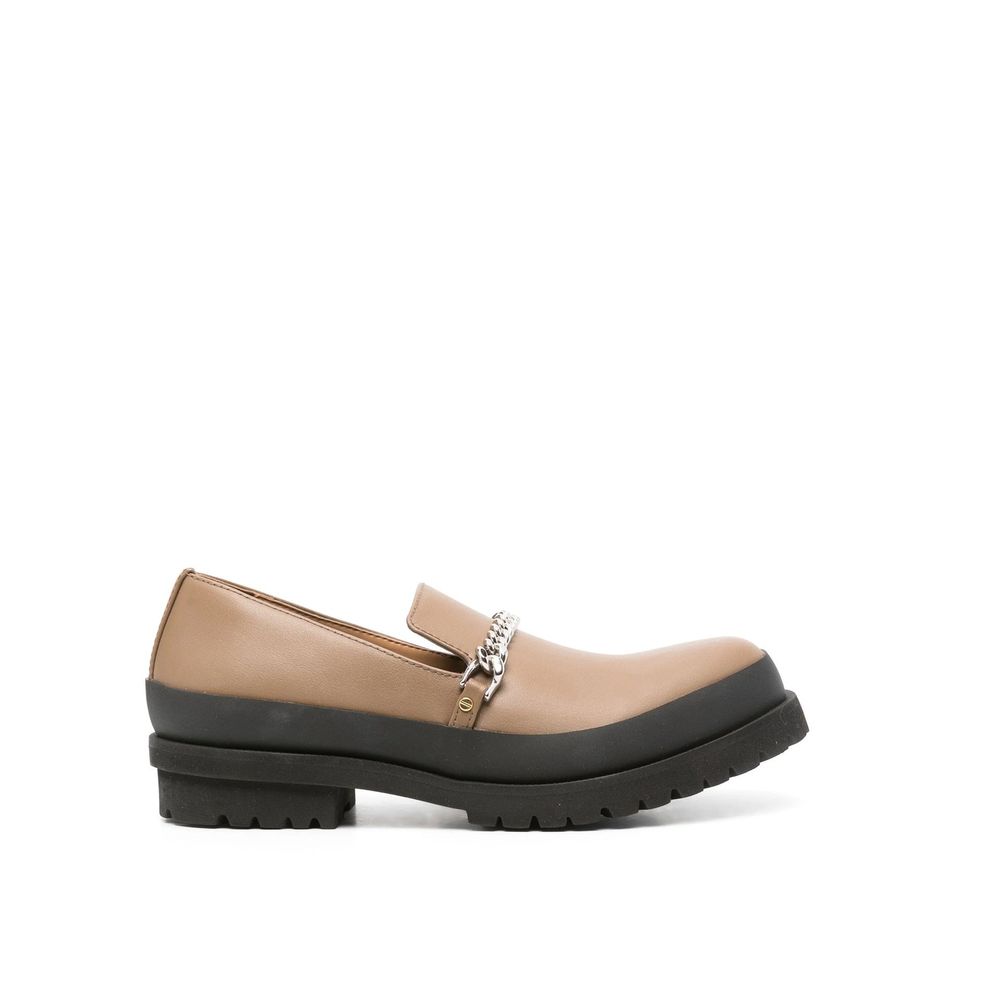 Mocassins sporty mats Trace Alter de Stella McCartney