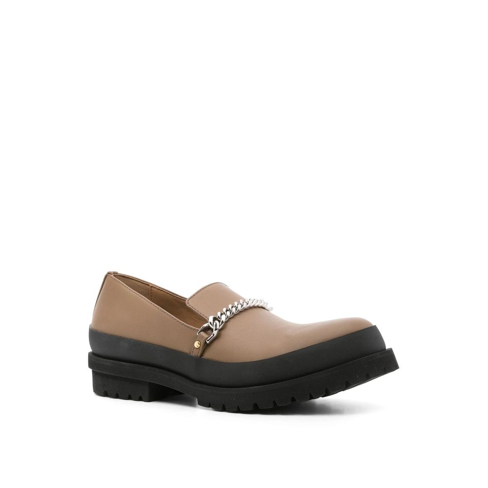 Mocassins sporty mats Trace Alter de Stella McCartney