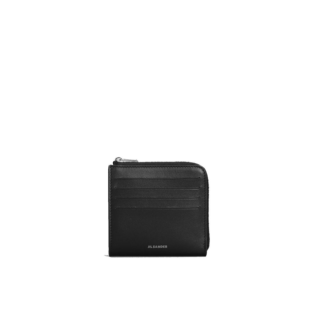 Porte-cartes Jil Sander