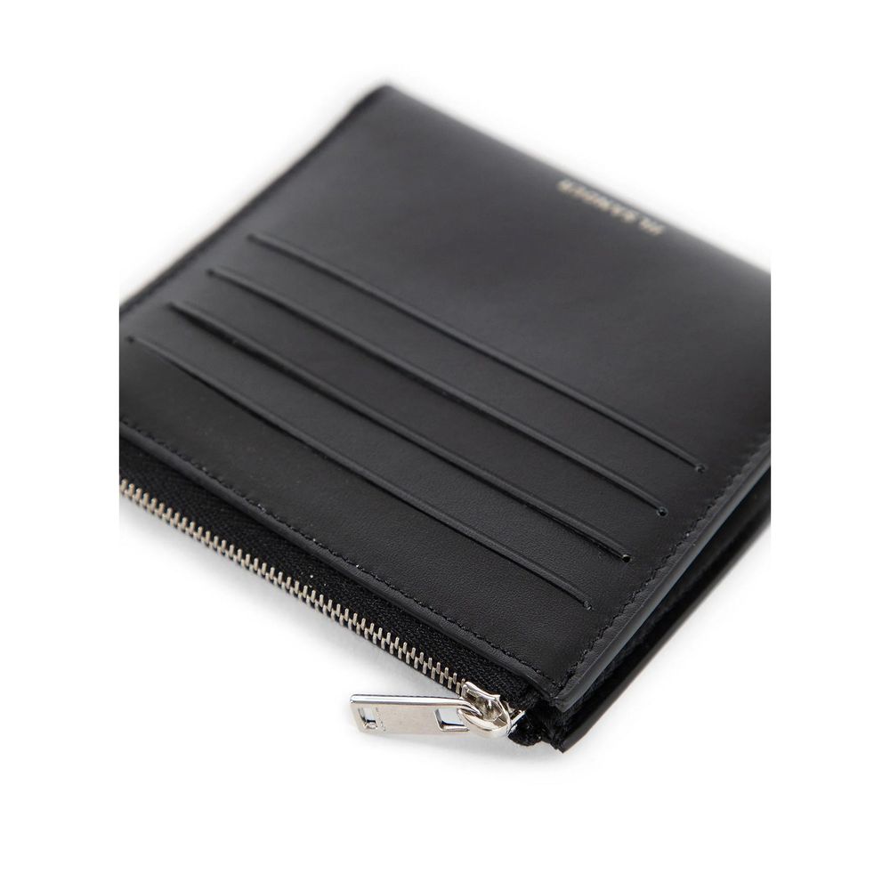 Porte-cartes Jil Sander
