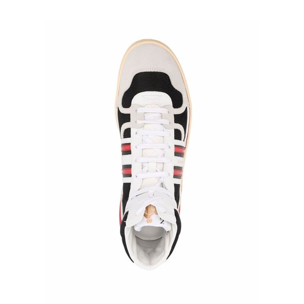 Baskets montantes Lanvin Clay