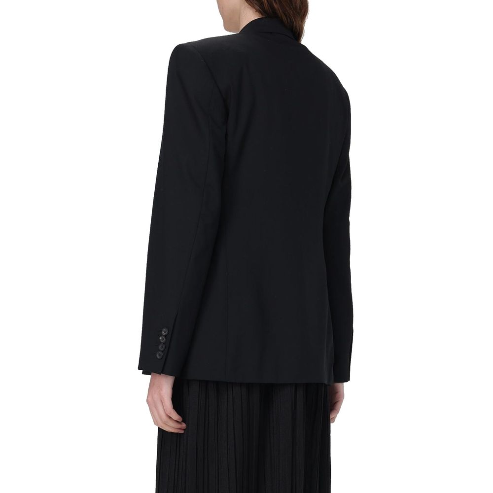 Veste en laine Balenciaga