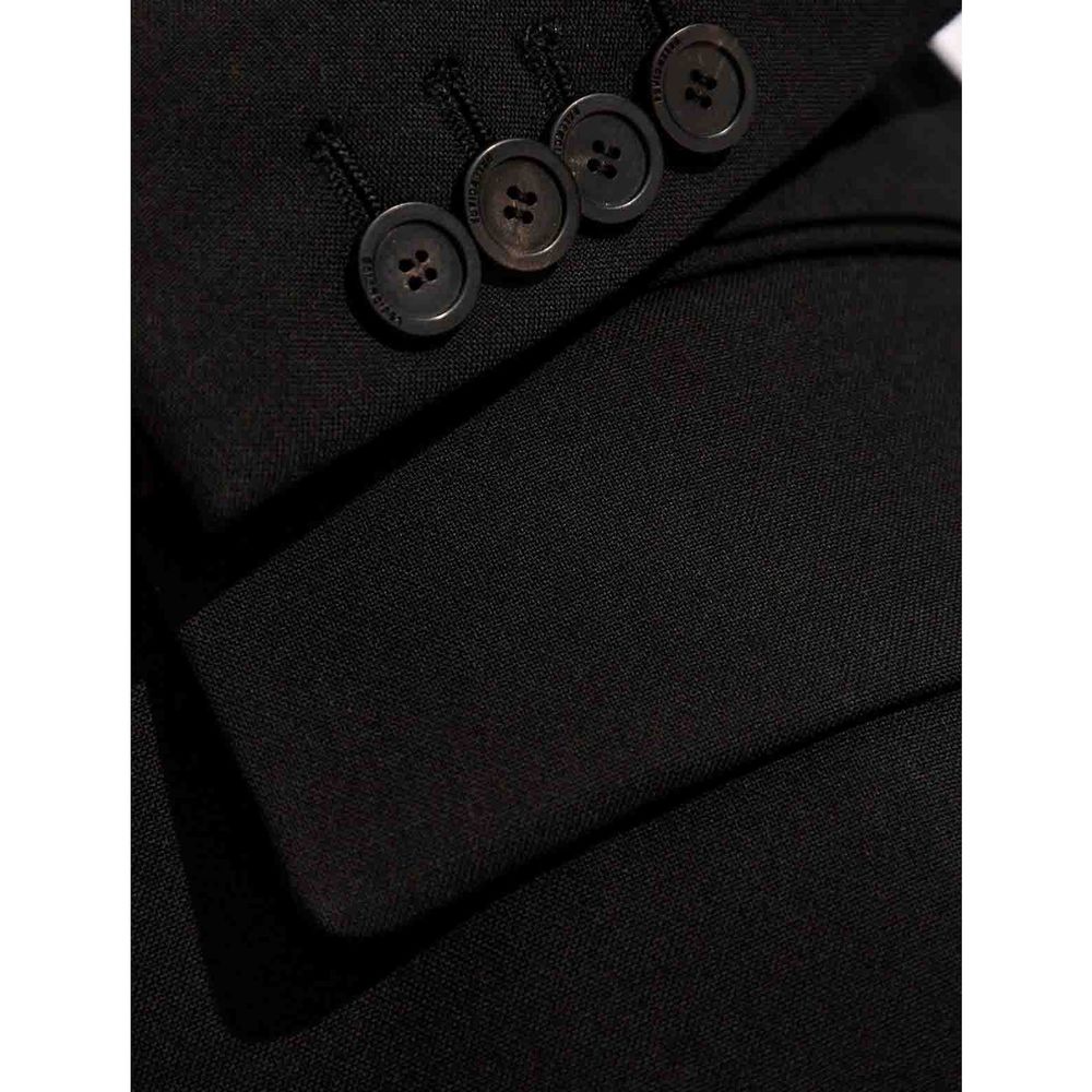 Veste en laine Balenciaga