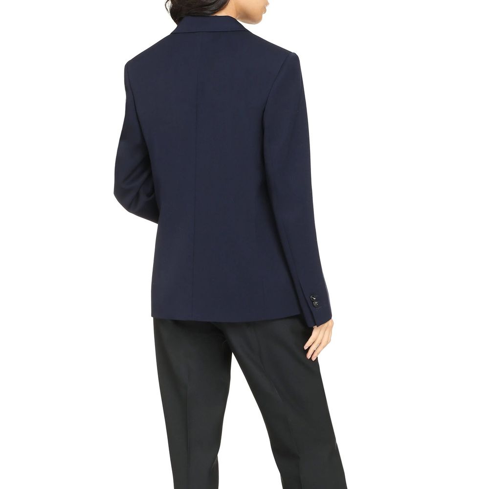 Bottega Veneta Sartorial Wool Blazer