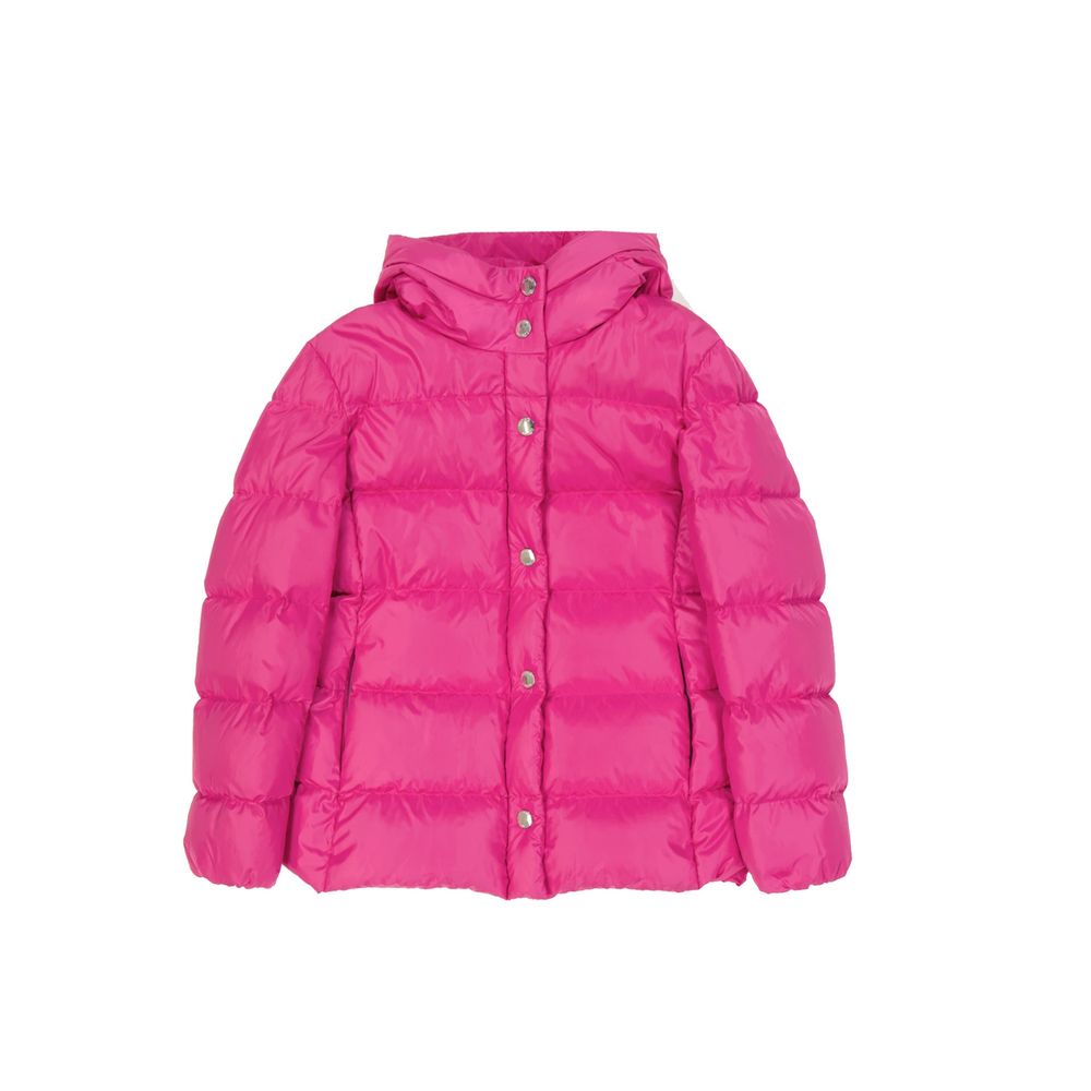 Doudoune matelassée Boutique Moschino