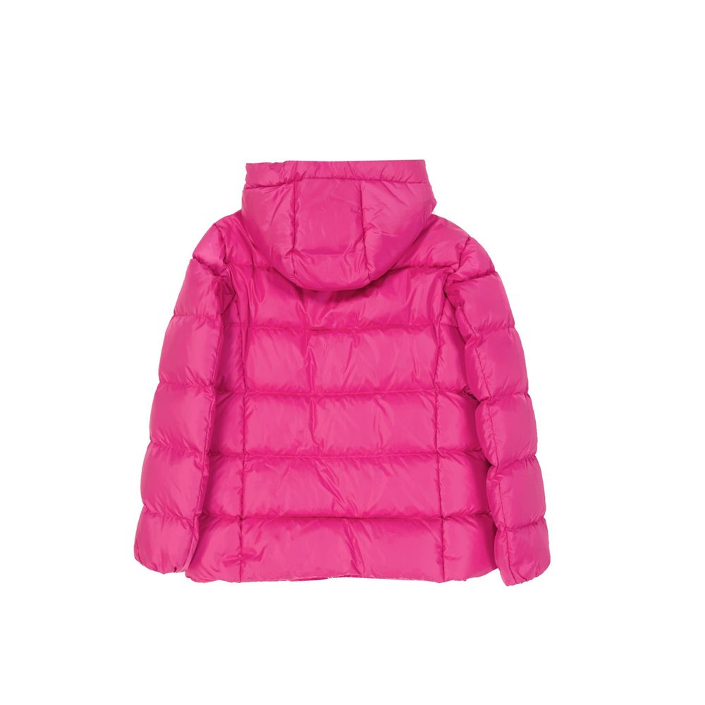Doudoune matelassée Boutique Moschino