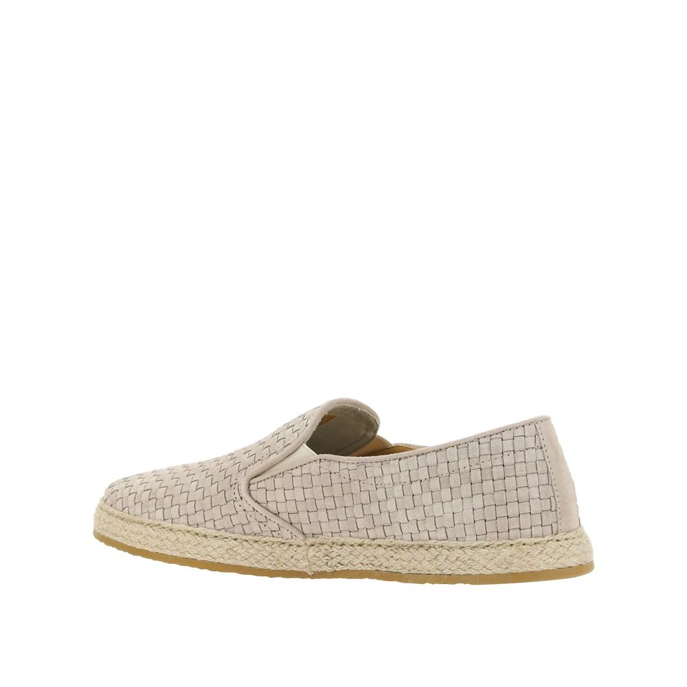Mocassins en cuir Brunello Cucinelli