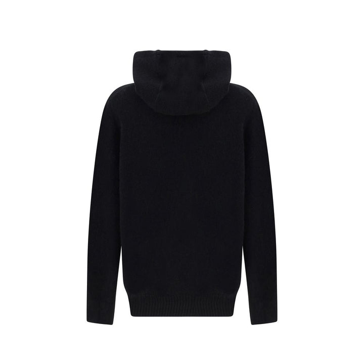 Burberry Forister Knitted Hoodie
