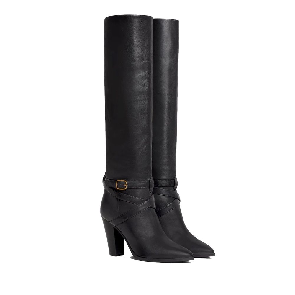 Bottes Céline Wiltern