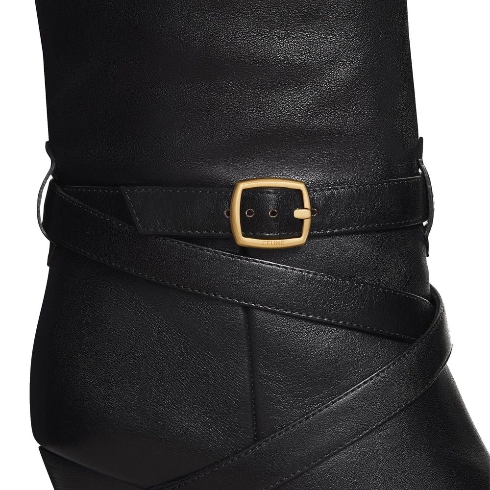 Bottes Céline Wiltern