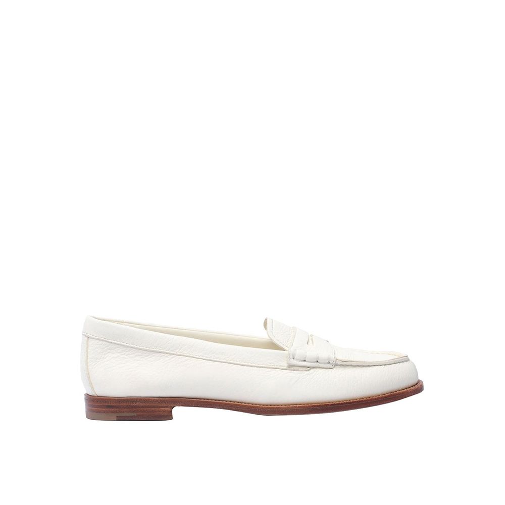 Mocassins en cuir Church's