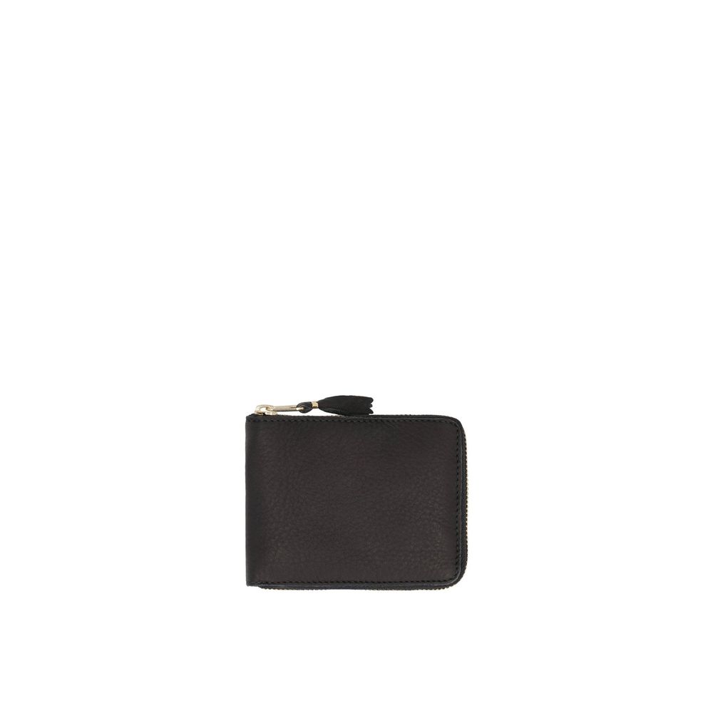 Comme Des Garçons Portefeuille en cuir Comme des Garçons