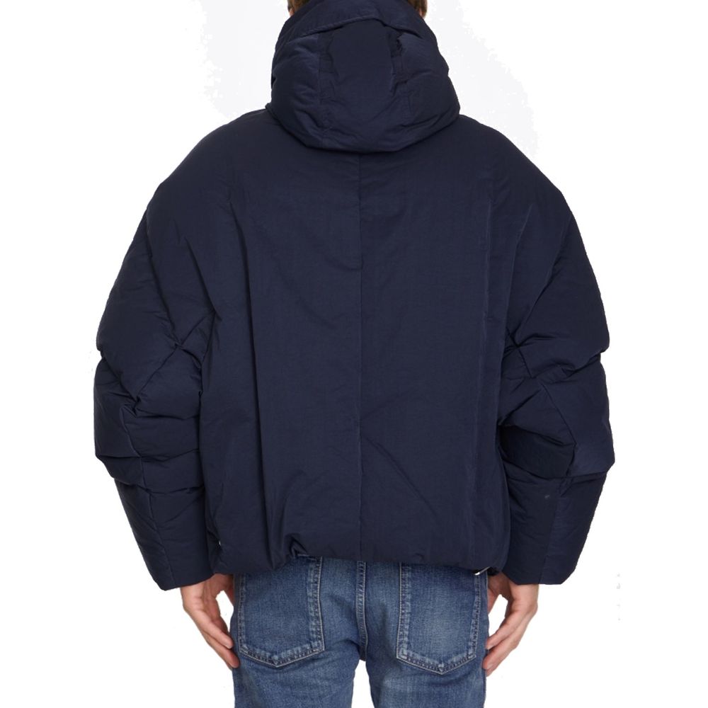 Bottega Veneta Daunenjacke