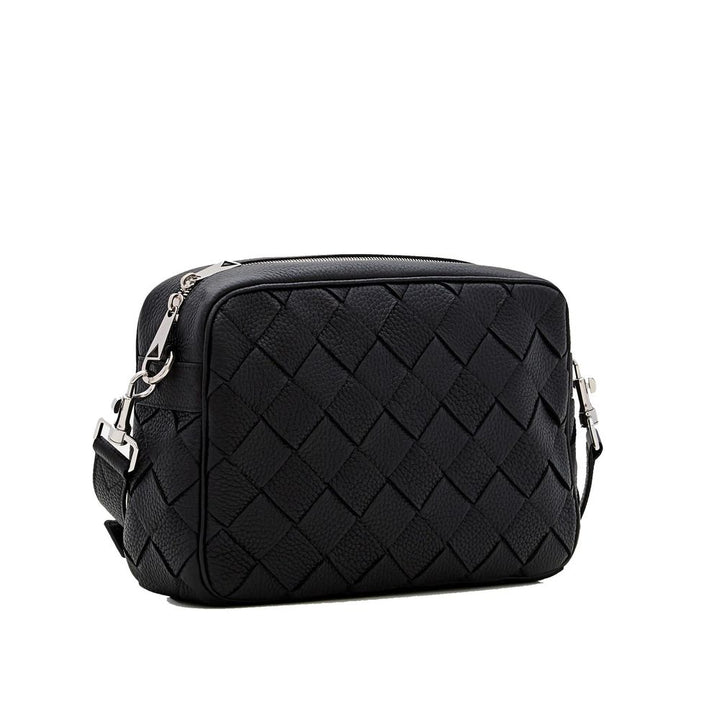 Bottega Veneta Intrecciato Camera Bag