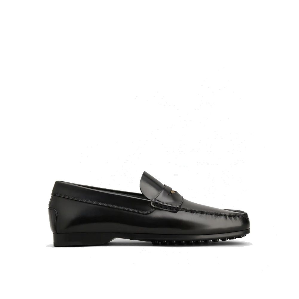 Mocassins en cuir Penny de Tod's