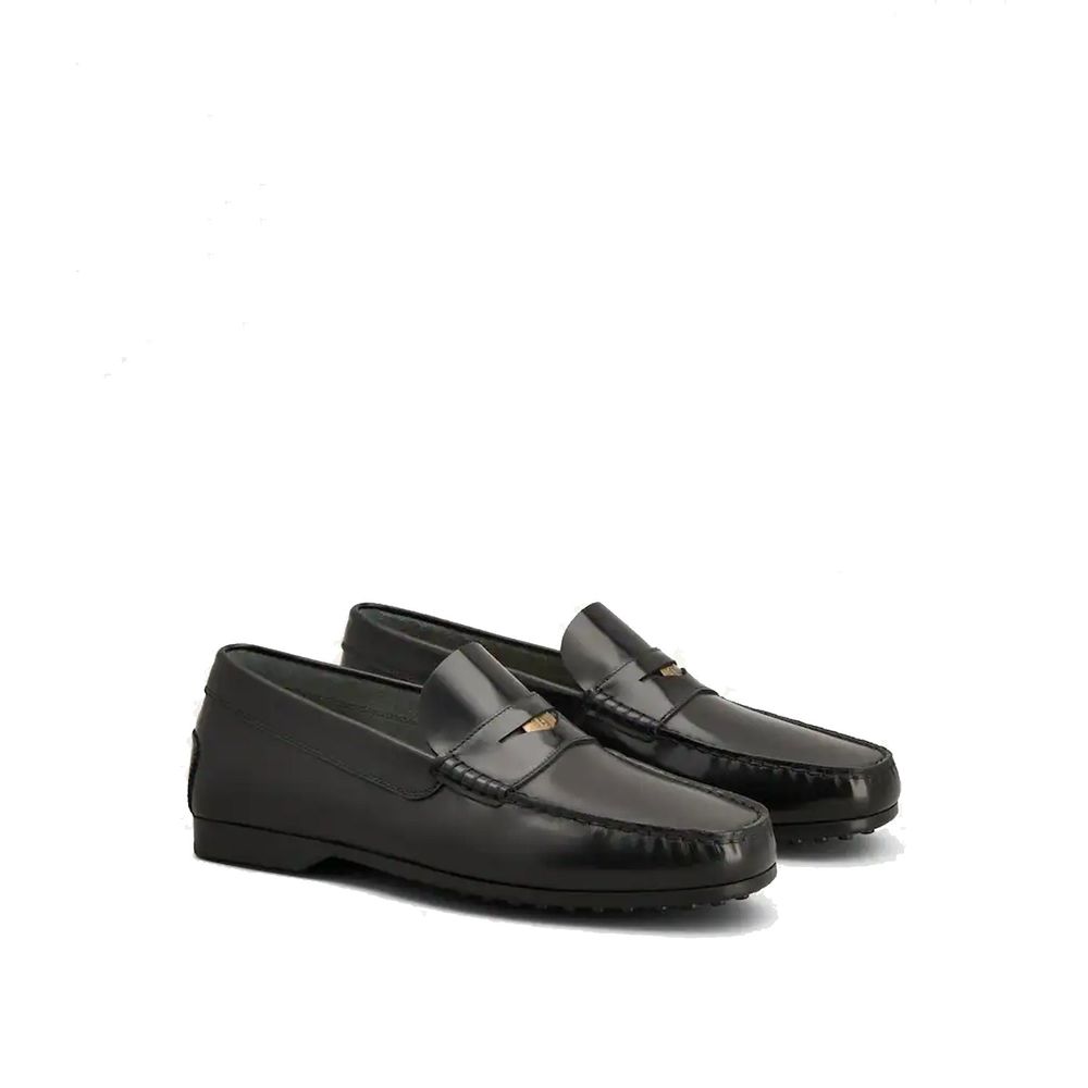 Mocassins en cuir Penny de Tod's