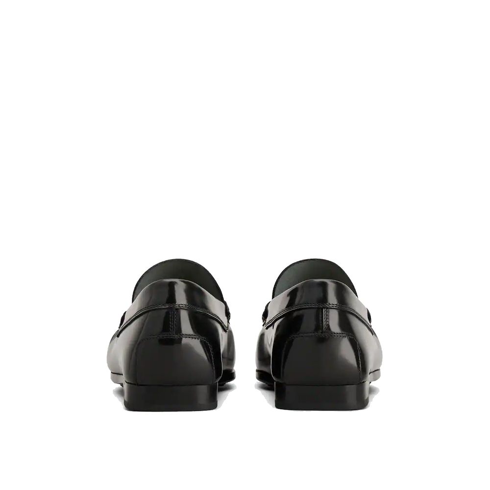 Mocassins en cuir Penny de Tod's