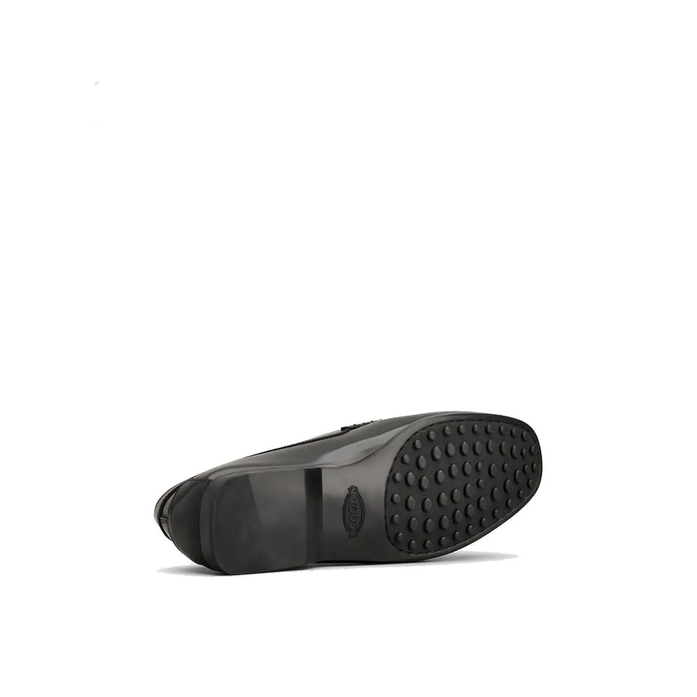 Mocassins en cuir Penny de Tod's