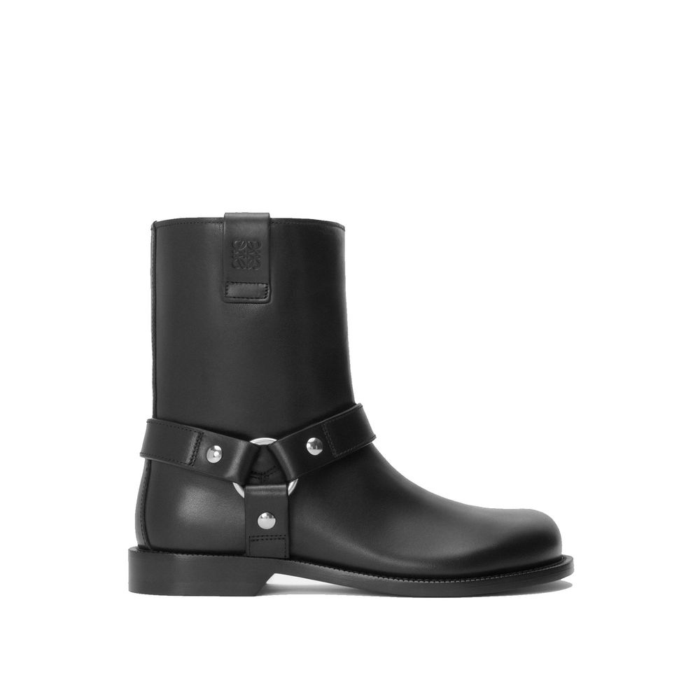 Loewe Campo Bikerstiefel