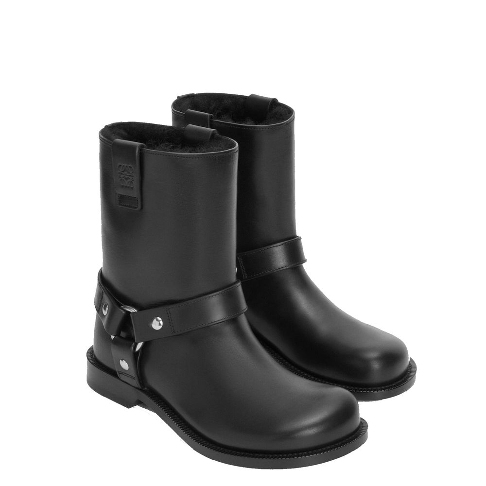 Loewe Campo Bikerstiefel