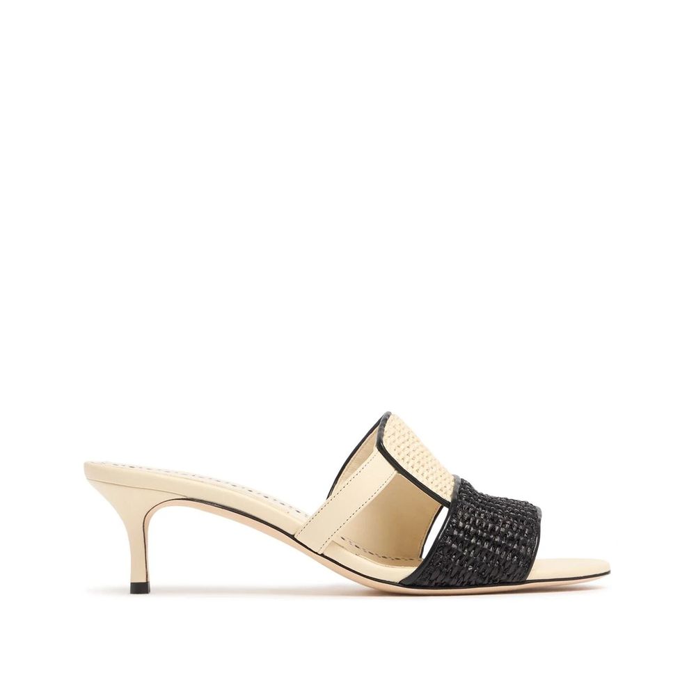 Manolo Blahnik Sandales Fabiolamu 50