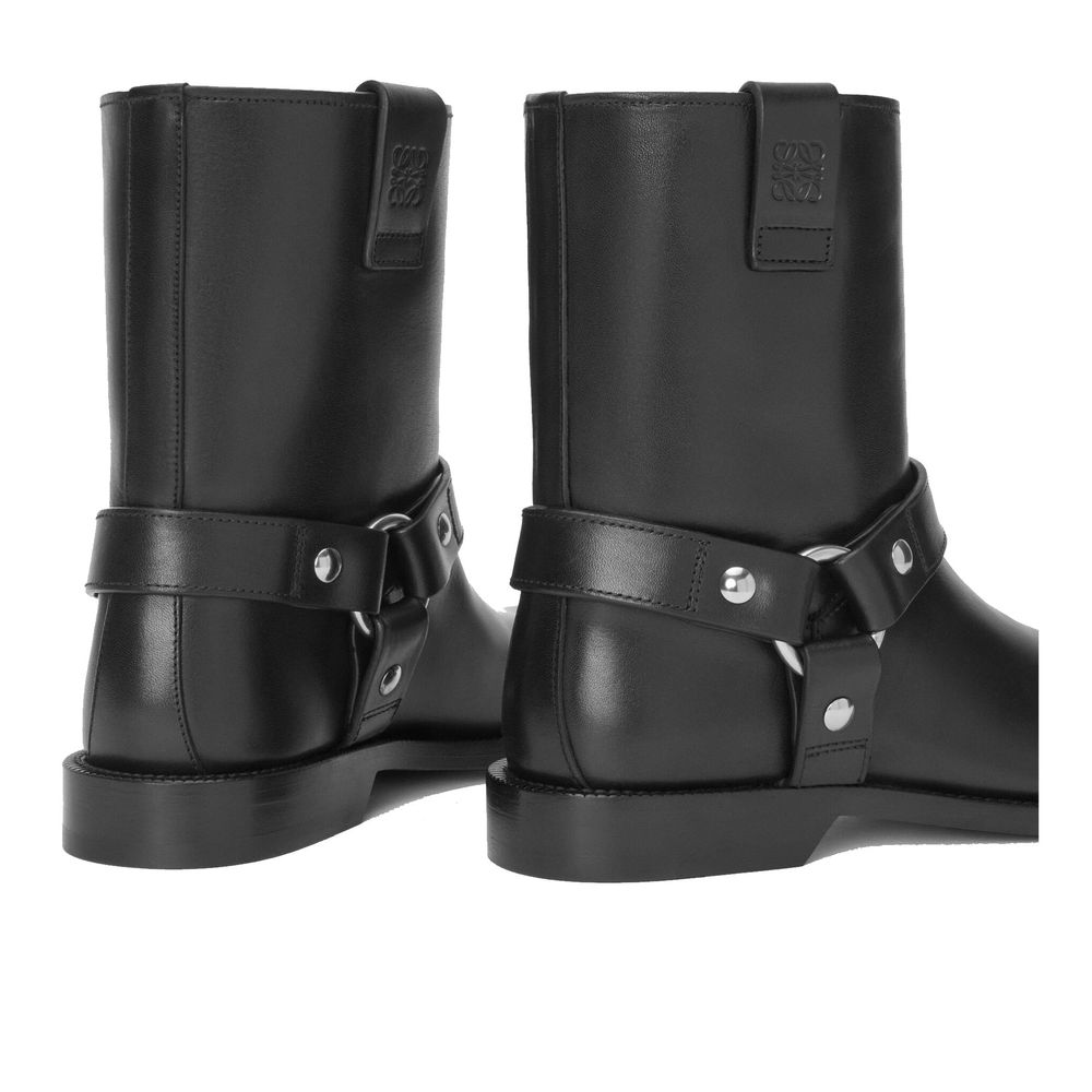 Loewe Campo Bikerstiefel