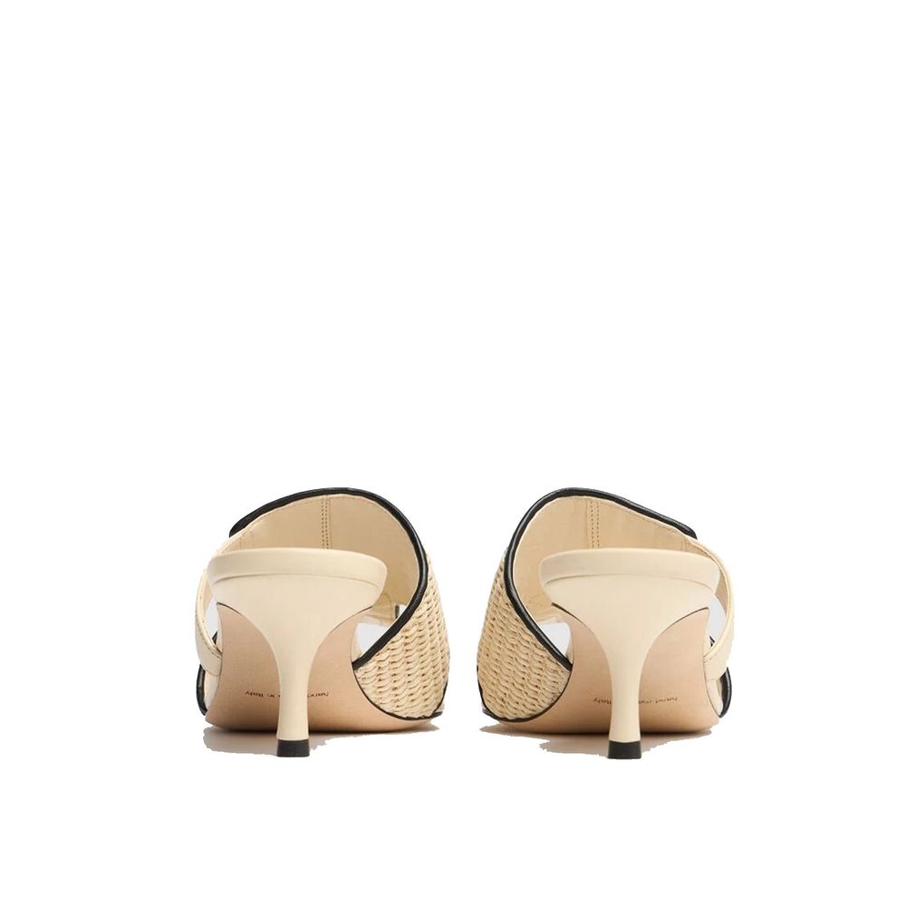 Manolo Blahnik Sandales Fabiolamu 50