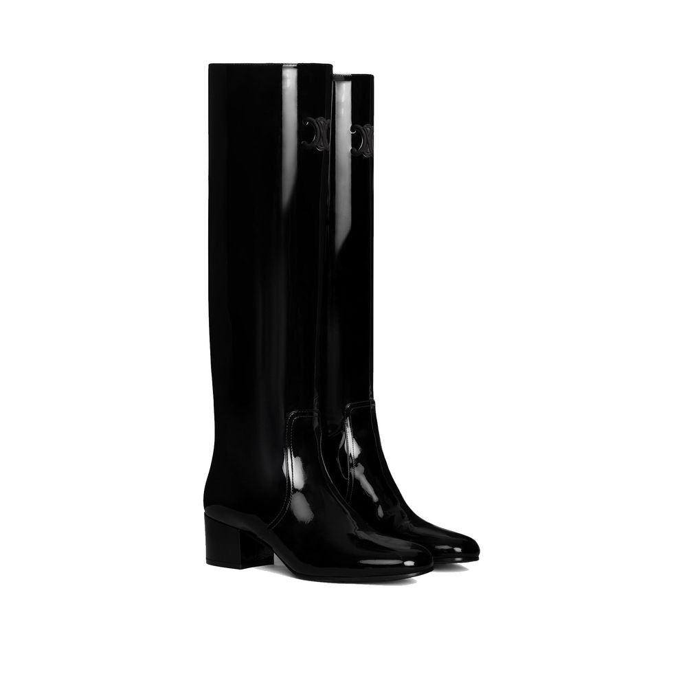 Bottes hautes Céline Triomphe