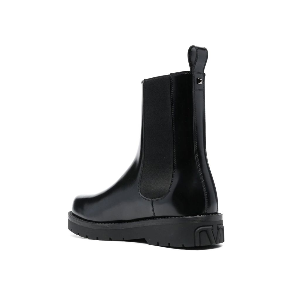 Valentino Garavani Chelsea-Stiefel