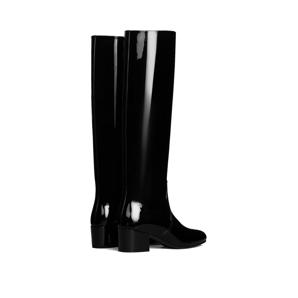 Bottes hautes Céline Triomphe