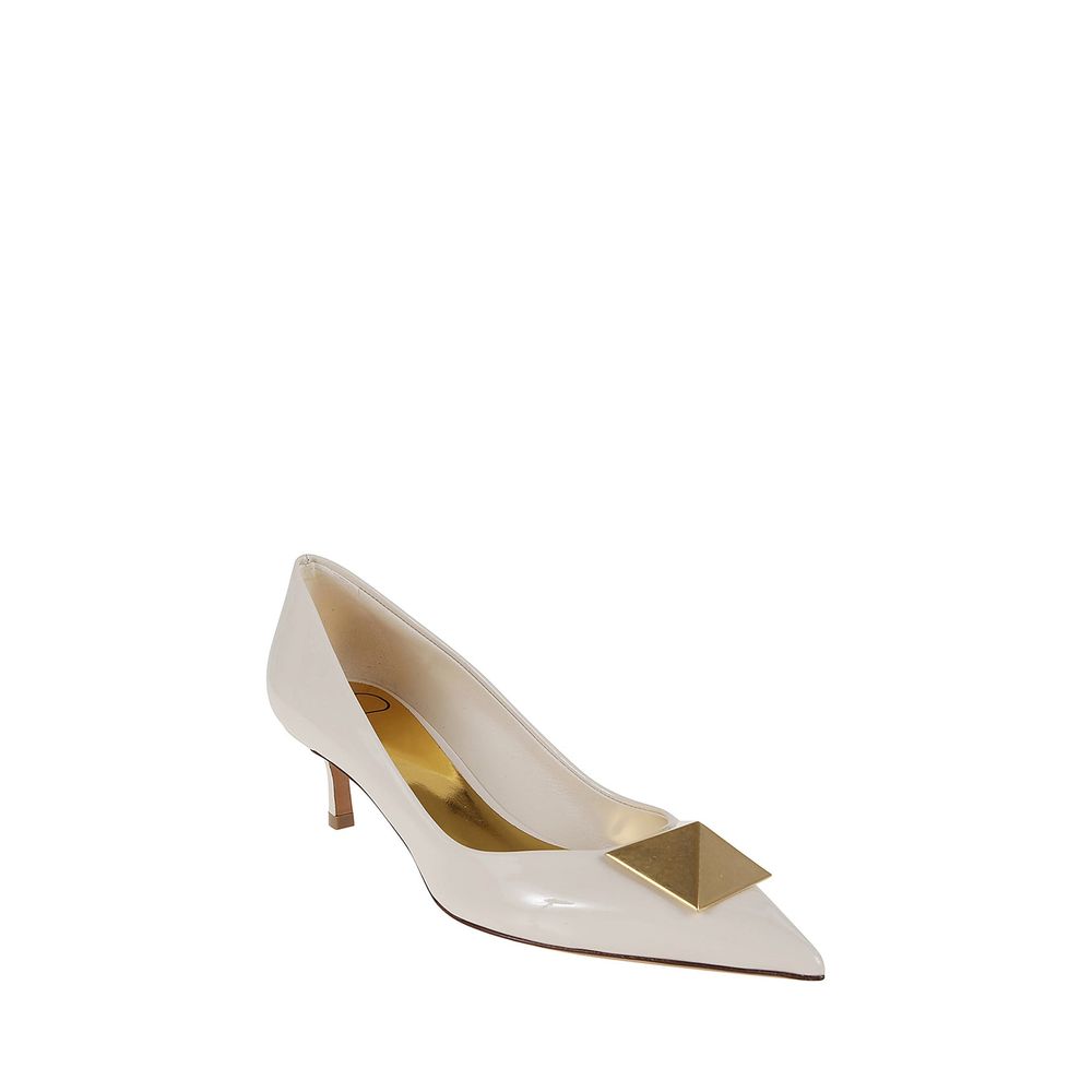 Valentino Garavani Maxi-Pumps mit Nieten