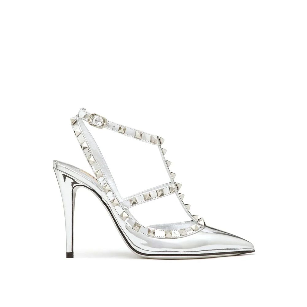 Valentino Garavani Rockstud Lederpumps