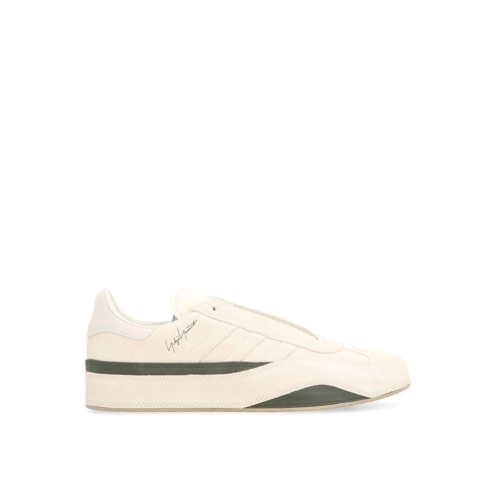 Baskets en daim Y-3 Gazzelle