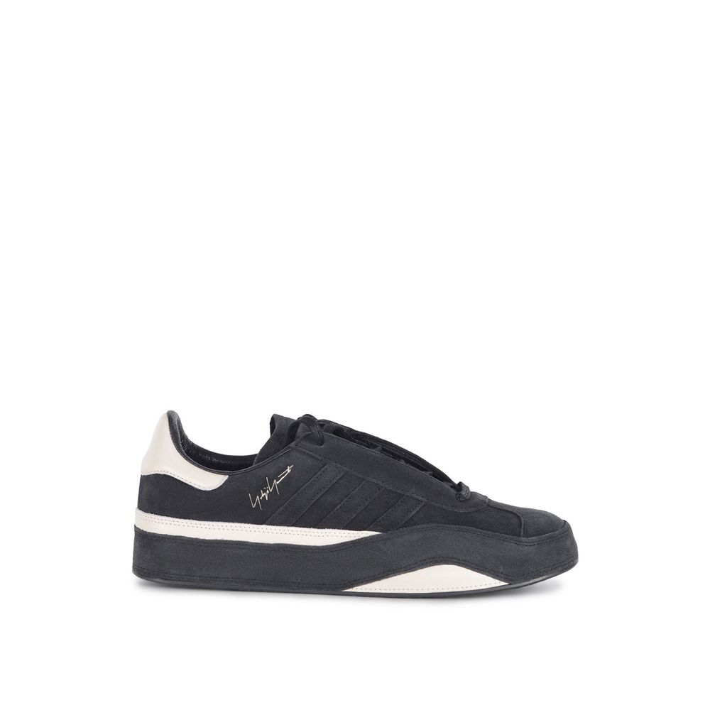 Baskets en daim Y-3 Gazzelle