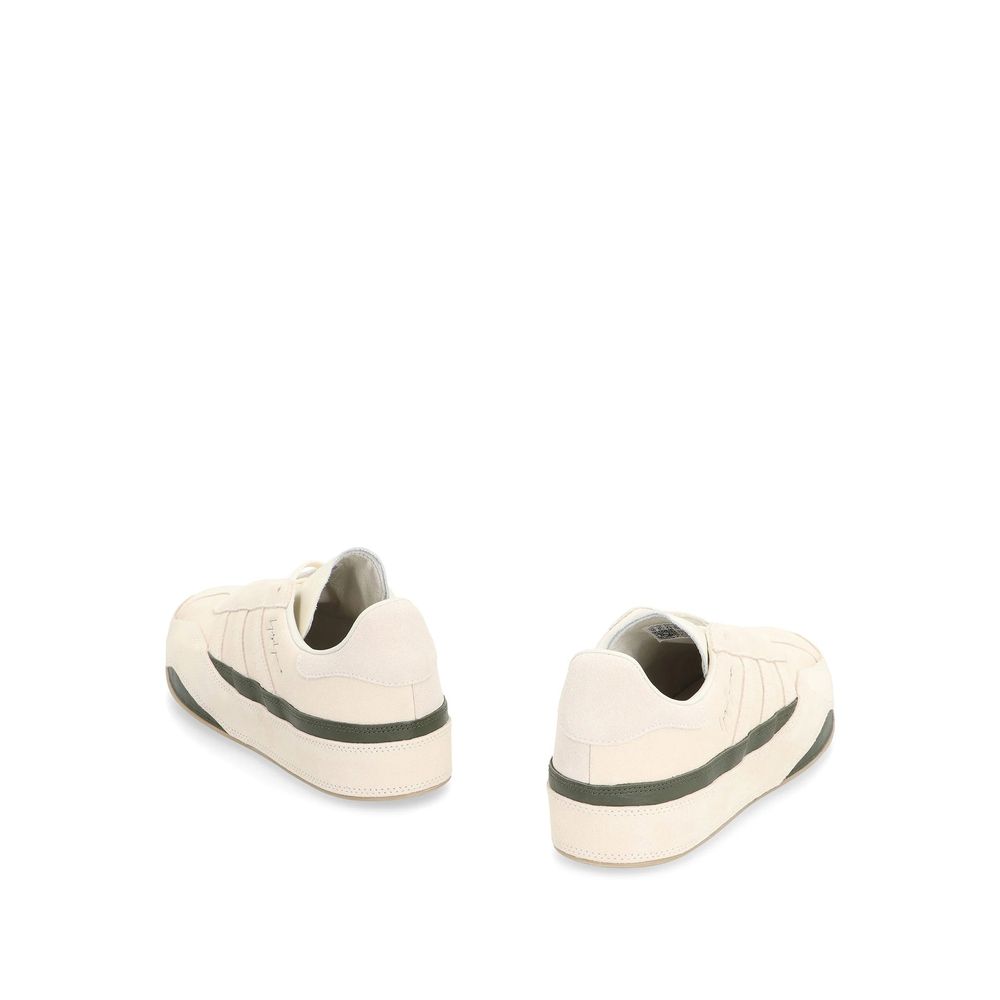 Baskets en daim Y-3 Gazzelle