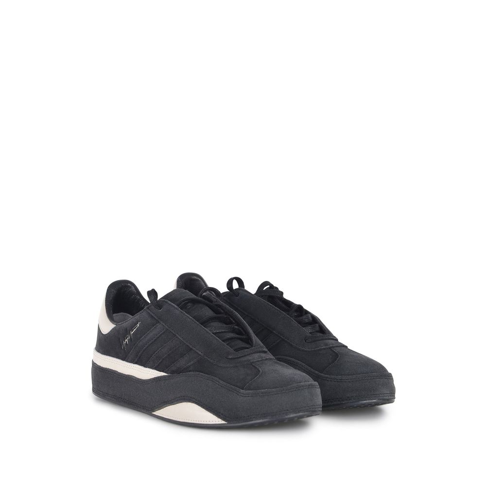 Baskets en daim Y-3 Gazzelle